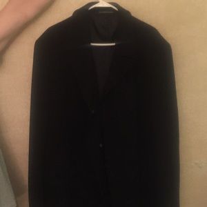 Ralph Lauren dress coat
